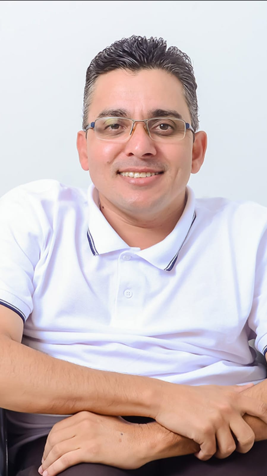 Paulo Roberto Pedro